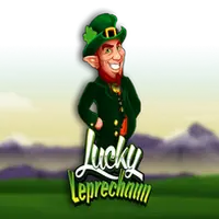 Lucky Leprechaun