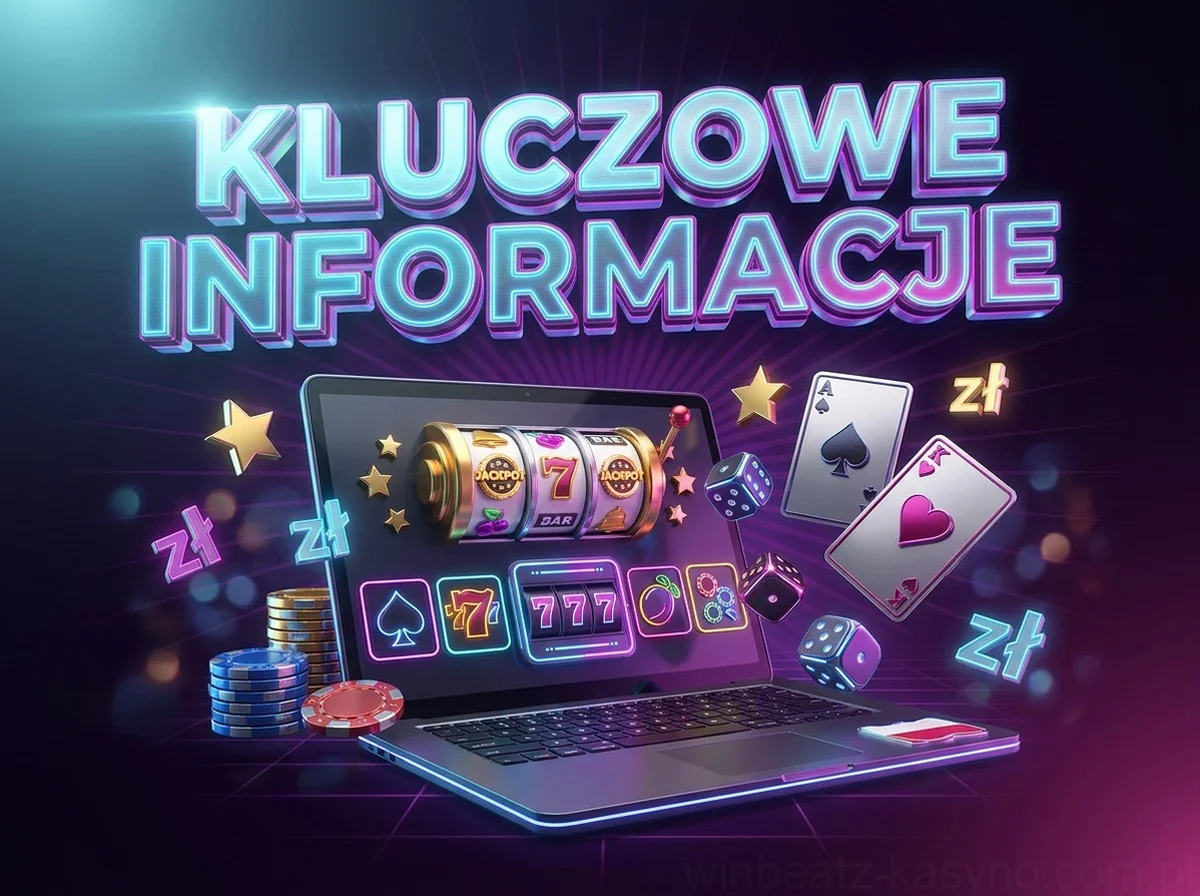 Kluczowe Informacje