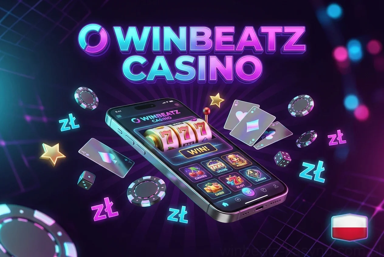 O Winbeatz Casino